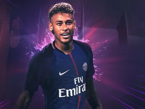Neymar & 10 bản hợp đồng đắt giá nhất mọi thời đại