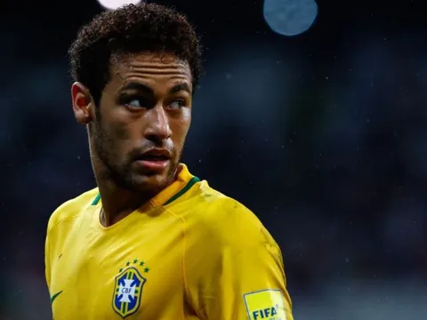 Real ra thông báo CHÍNH THỨC 'thương vụ 275 triệu bảng' với Neymar