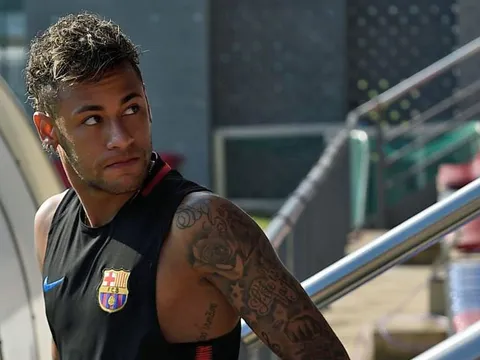 Chuyển nhượng Pháp 19/07: PSG gây sốc với Neymar, nhận cú hích từ Di Maria