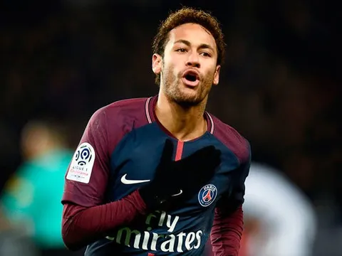 Chủ tịch PSG 'nắn gân' Neymar