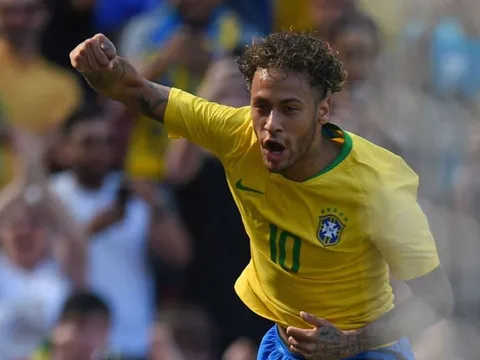 Giao hữu tiền World Cup: Ai hay nhất, ai dở nhất sau loạt trận đầu tiên ?
