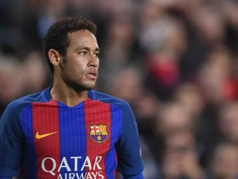 Neymar chọn 3 tiền đạo yêu thích: Không Suarez, không Messi