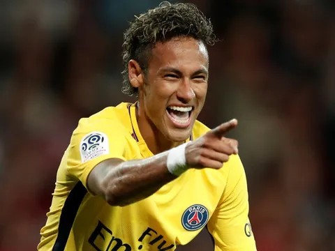 Neymar có bàn thắng ra mắt, fan PSG vẫn chưa hài lòng