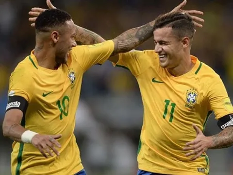 Mùa tới, Coutinho sẽ hoàn toàn thay thế vị trí của Neymar