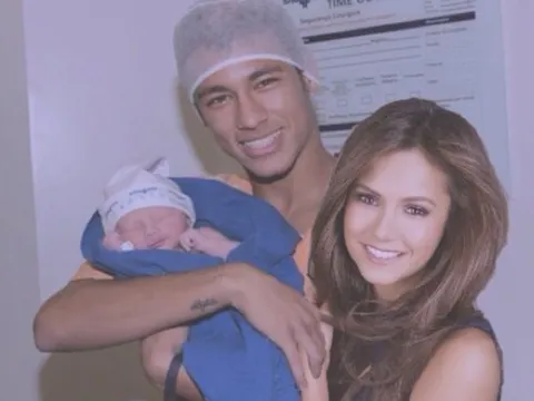 Neymar: Từ cậu nhóc khu ổ chuột đến cầu thủ đắt giá nhất hành tinh