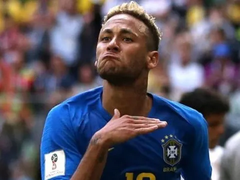 Neymar đang "điên" đúng hướng?