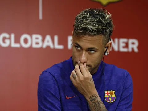 Neymar đến PSG: Người Paris không nói chơi