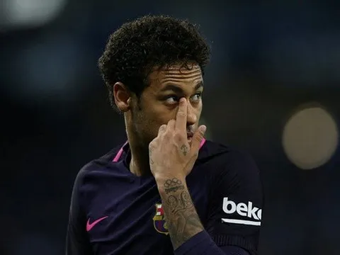 Neymar, 'đẹp' thôi là chưa đủ!