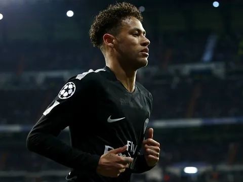 Neymar "dọa" Messi, bắn tín hiệu gia nhập Real Madrid