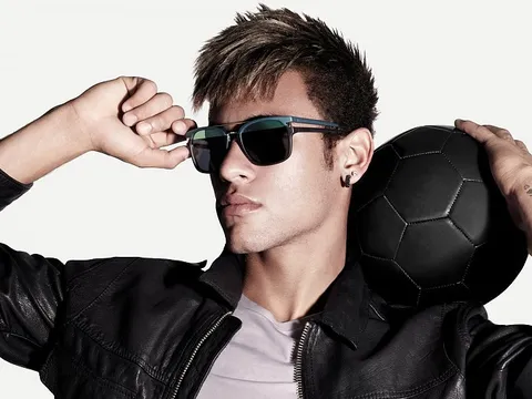 Làm thế nào để Neymar trở thành siêu sao kiếm tiền vô đối?