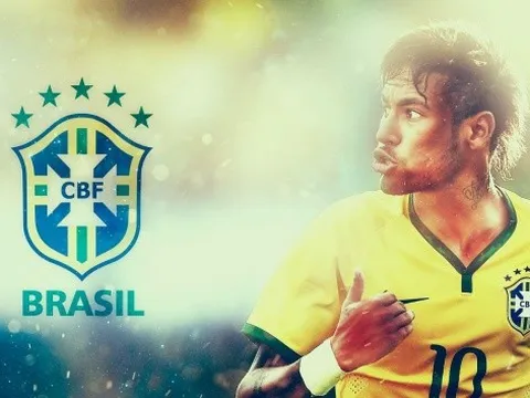 Neymar Jr: Cá tính Samba hiếm hoi còn sót lại!