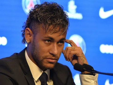 Neymar không xứng đáng với mức giá 222 triệu euro