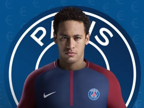 Neymar lên tiếng giữa 'tin đồn 222 triệu euro'