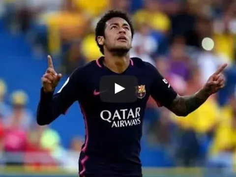 Neymar, Lewis Cook và những pha kiến tạo đẹp nhất tuần
