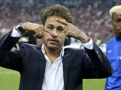 Neymar mơ về Real Madrid: Những chỉ dấu rõ ràng