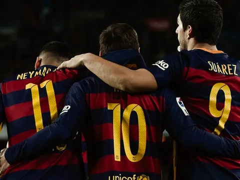Neymar: Những hẹn hò từ nay khép lại…