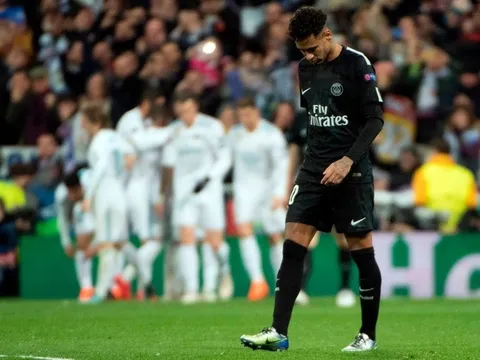 Neymar không xem thường, chỉ PSG đang tự ảo tưởng
