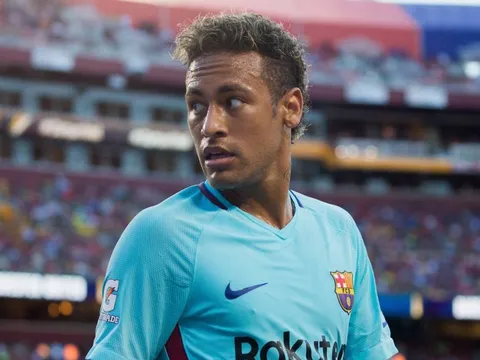 Neymar bỏ Barca, chê MU: Bán mình cho đồng tiền