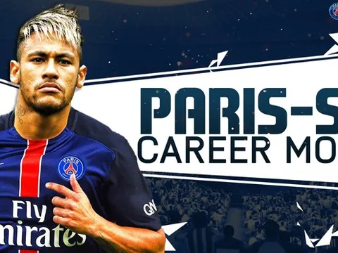 Neymar - PSG "vì ta cần nhau"