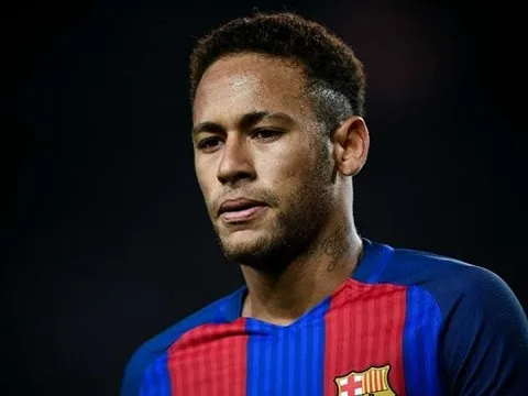 Neymar vẫn chưa thật... "lớn"!