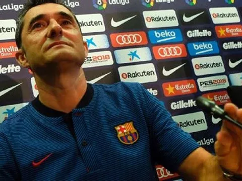 "Neymar sẽ không tìm được nơi nào tốt hơn Barca"