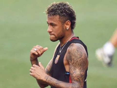 Neymar sẽ tạo ra sự khác biệt cho Ligue 1