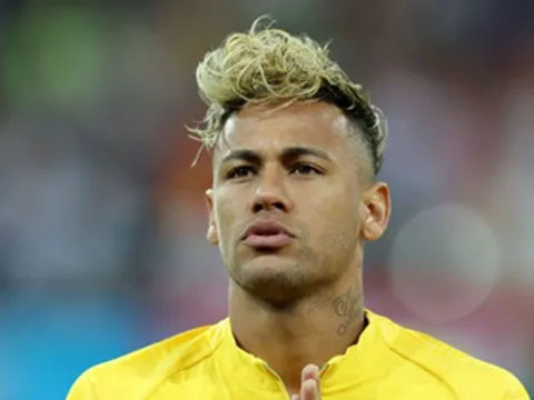 Neymar thất bại vì ảo tưởng về giá trị bản thân