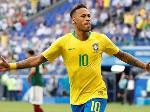 Neymar: ‘Tôi không ăn vạ, Layun cố ý chơi xấu’