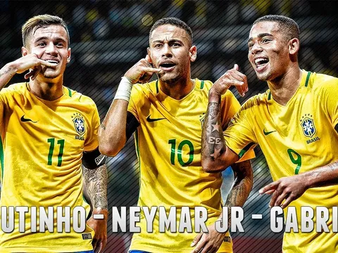 Neymar trở lại, ĐT Brazil vẫn còn nhiều nỗi lo