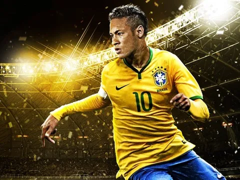 Neymar và 5 sự thật không tưởng