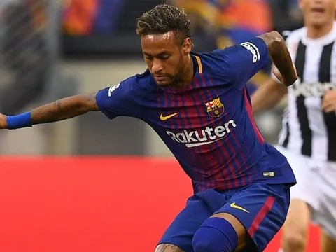 Neymar và dàn sao Nam Mỹ có mức phí chuyển nhượng khủng nhất