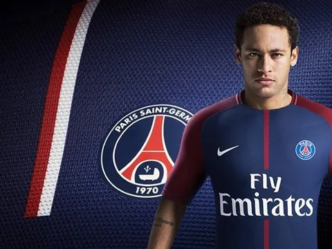 Neymar và giấc mơ vĩ cuồng của PSG