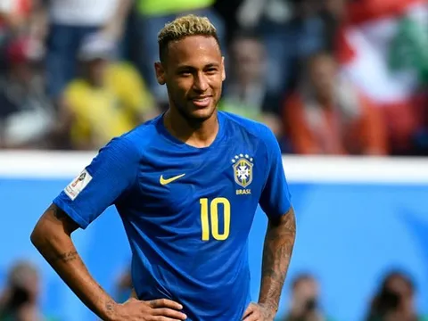 ‘Neymar cũng chỉ là con người và cần thêm thời gian để tỏa sáng’