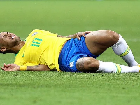 'Cọp chết để da', Neymar rời World Cup để lại gì?