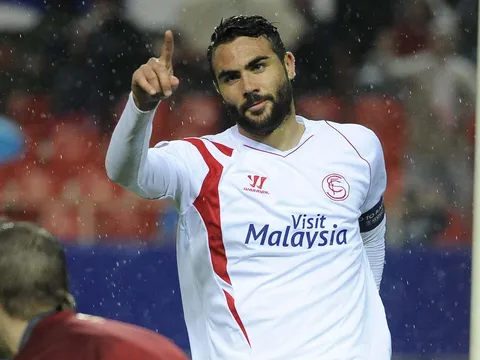 Ngán ngẩm với cầu thủ mà Leicester City định mua để thay Mahrez
