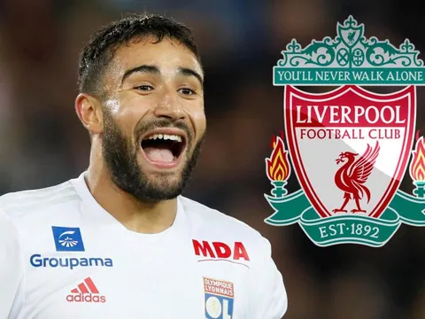 Sao 50 triệu bảng chỉ muốn đến Liverpool mặc sự chèo kéo từ Man Utd, Chelsea