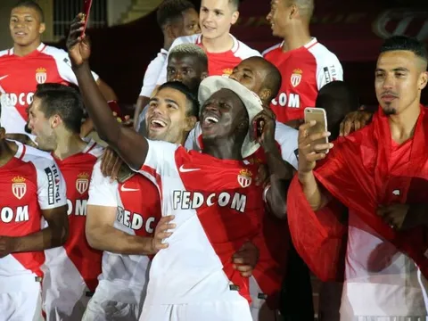 Ngoại hạng Anh lại đấu đá vì sao Monaco