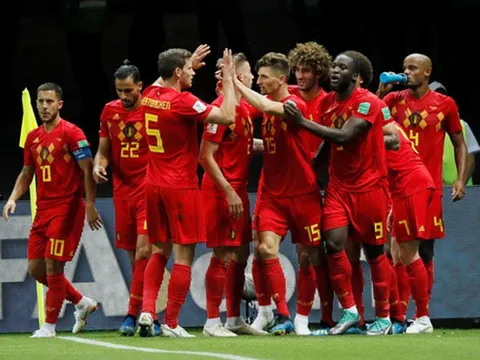 Ngoại hạng Anh phủ bóng World Cup