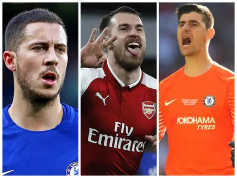 Ngoại hạng Anh sẽ đón và tiễn ngôi sao nào vào cuối thị trường chuyển nhượng?