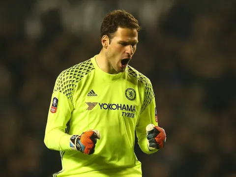Ngôi sao đầu tiên sắp rời Chelsea