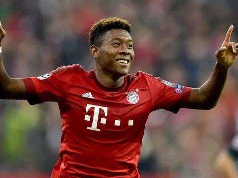 Ngôi sao tuyển Áo không có hứng thú với Real Madrid