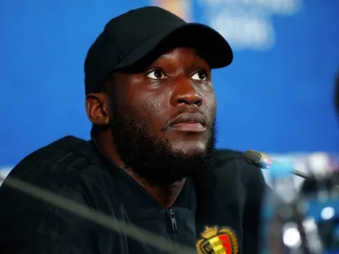 Ngôi sao tuyển Pháp tiết lộ kế hoạch ngăn chặn 'quái vật' Lukaku