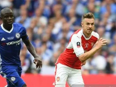 N'Golo Kante thể hiện ra sao vs Arsenal?