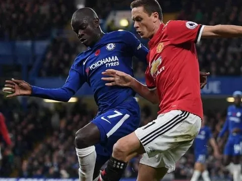 N’Golo Kante vs Nemanja Matic: Ai hơn ai?