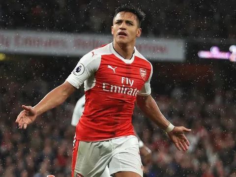 Người Arsenal ra sức nài nỉ Sanchez ở lại