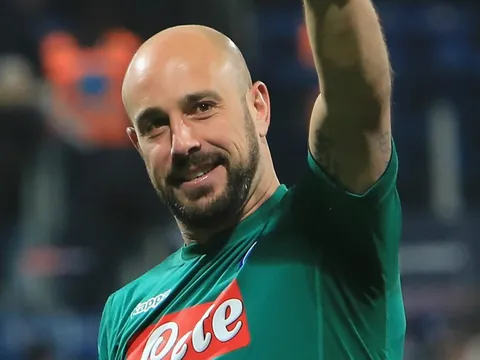Người cũ của Liverpool tự tin giành được suất bắt chính tại Milan