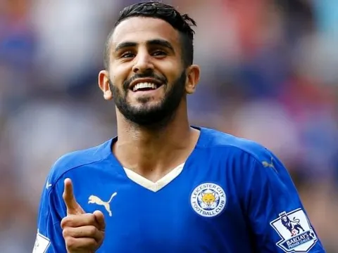 Người cũ khuyên Arsenal bỏ Barkley, theo đuổi Mahrez