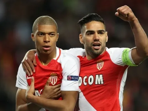 Người cũ phá Man Utd trong vụ chiêu mộ Mbappe