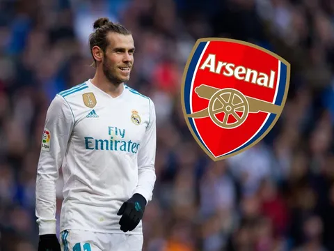 Người đại diện của sao Real dọn đường cho thân chủ đến Arsenal