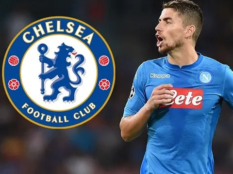 Chán chê những tin đồn, người đại diện Jorginho 'thả thính' Chelsea